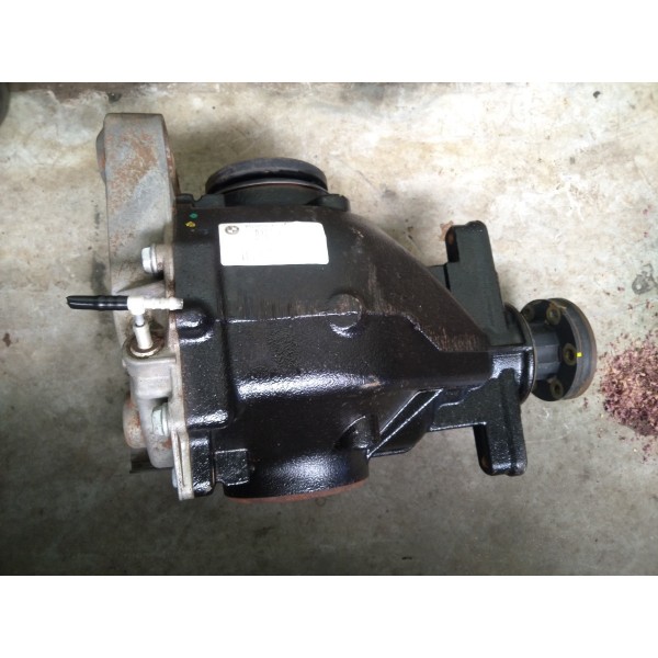 Diferencial Traseiro 7529430 Bmw E53 X5 1999 2005