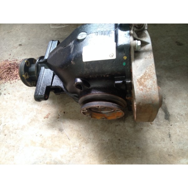 Diferencial Traseiro 7529430 Bmw E53 X5 1999 2005
