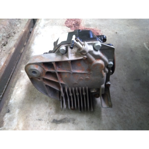 Diferencial Traseiro 7529430 Bmw E53 X5 1999 2005