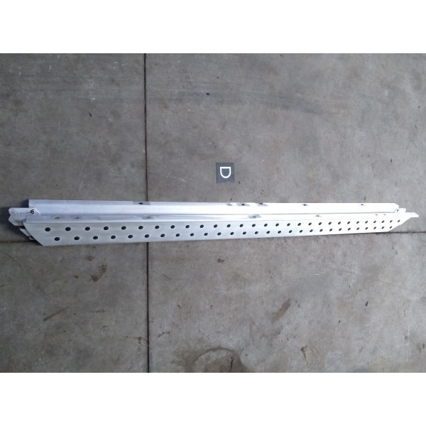 Estribo Direito 8403078 Bmw E53 X5 1999 2005