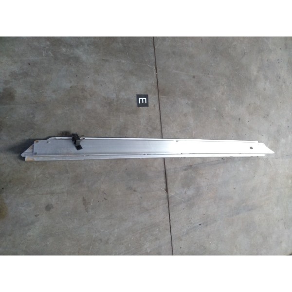 Estribo Direito 8403078 Bmw E53 X5 1999 2005