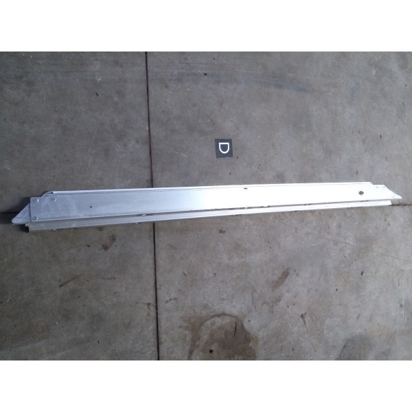 Estribo Direito 8403078 Bmw E53 X5 1999 2005