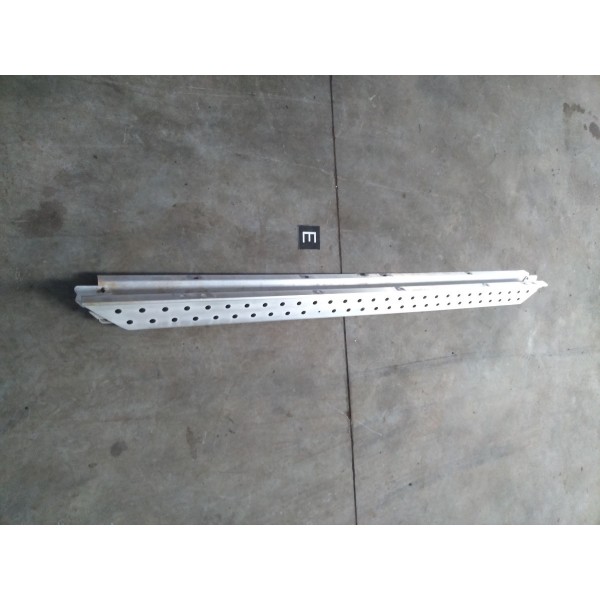 Estribo Esquerdo 8403077 Bmw E53 X5 1999 2005