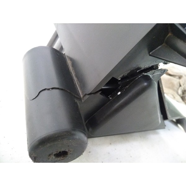 Jogo Apoio Roda Dianteira Bmw E53 X5 1999 2005 Detalhe