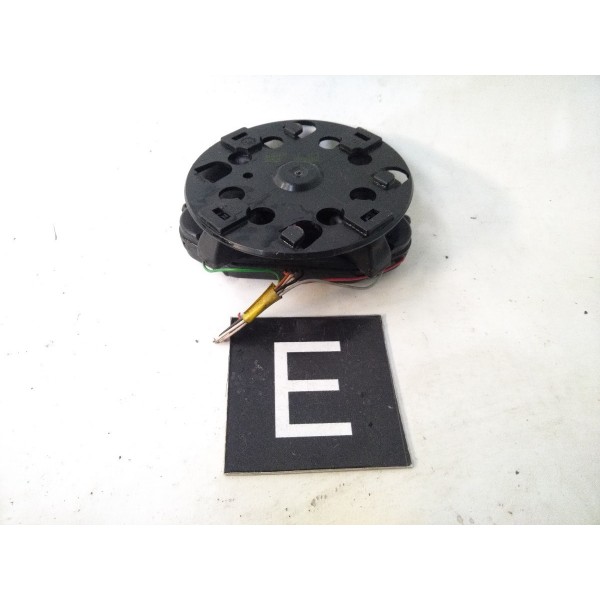 Motor Retrovisor Esquerdo 605055 Bmw E53 X5 1999 2005