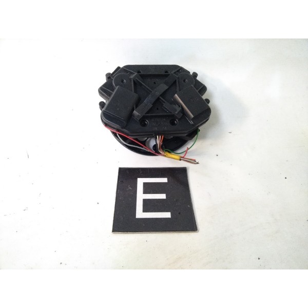 Motor Retrovisor Esquerdo 605055 Bmw E53 X5 1999 2005