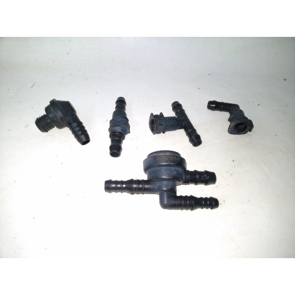 Dutos Linha De Vacuo Bmw E53 X5 1999 2005