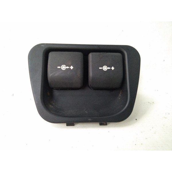 Tomada 12v Porta Malas 8254339 Bmw E53 X5 1999 2005