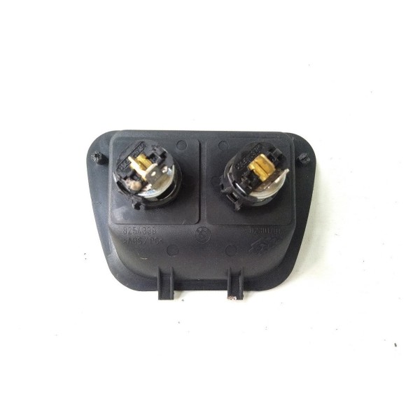 Tomada 12v Porta Malas 8254339 Bmw E53 X5 1999 2005