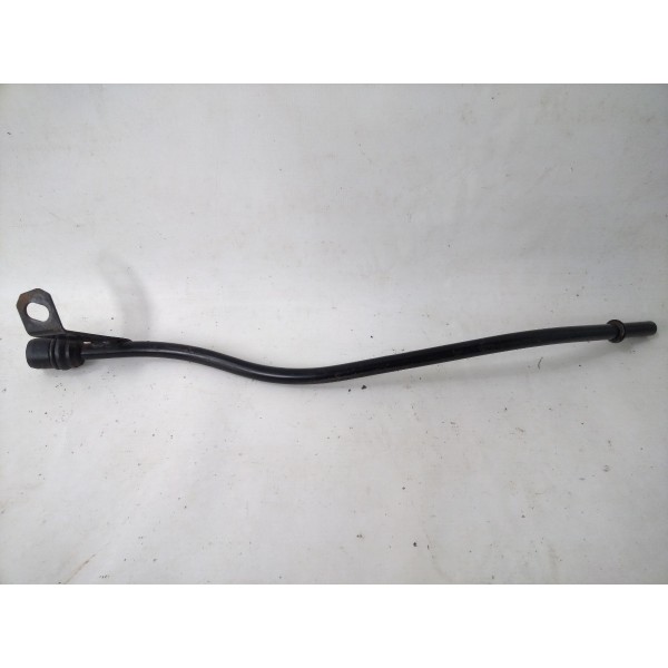 Tubo Vareta Oleo Motor 7537301 Bmw E53 X5 1999 2005