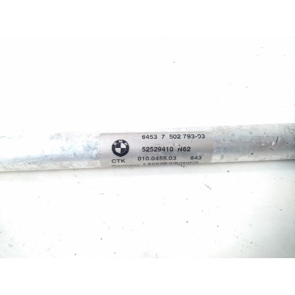 Tubo Agua 7502793 Bmw E53 X5 1999 2005