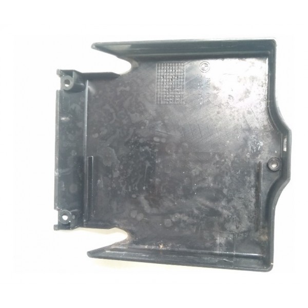 Capa Descanso Braco 807155 Bmw E53 X5 1999 2005 Preto