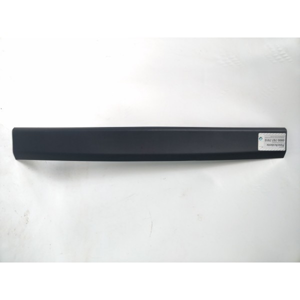 Acabamento Superior Porta Malas 8402193 Bmw E53 X5 1999 2005