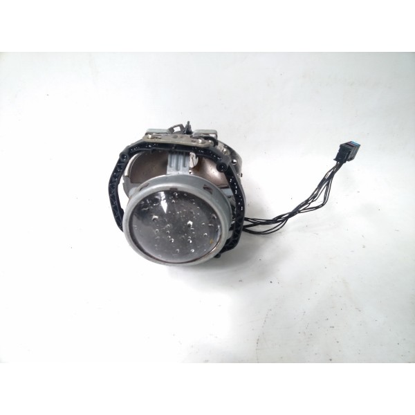 Projetor Farol Direito 159623 Bmw E53 X5 1999 2005
