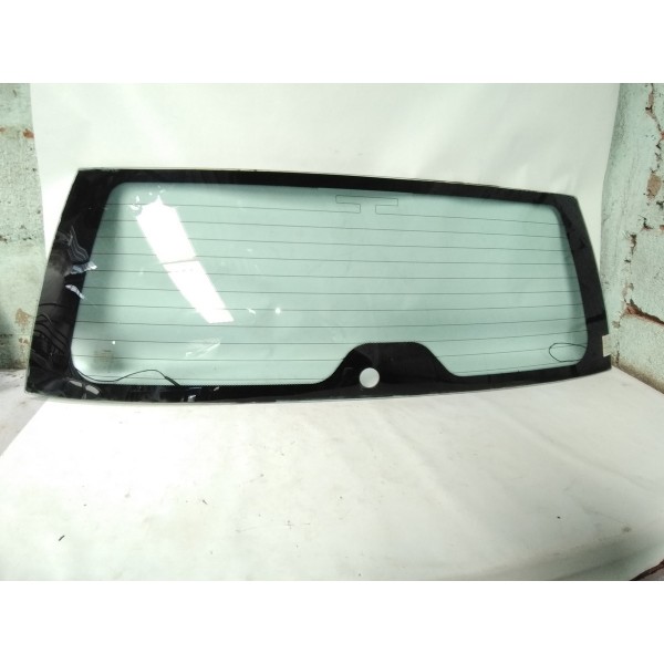 Vidro Tampa Porta Malas Chery Tiggo 2.0 2006 2015