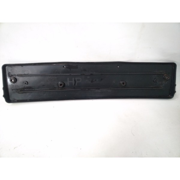 Suporte De Placa Dianteira 7129857 Bmw E53 X5 1999 2005