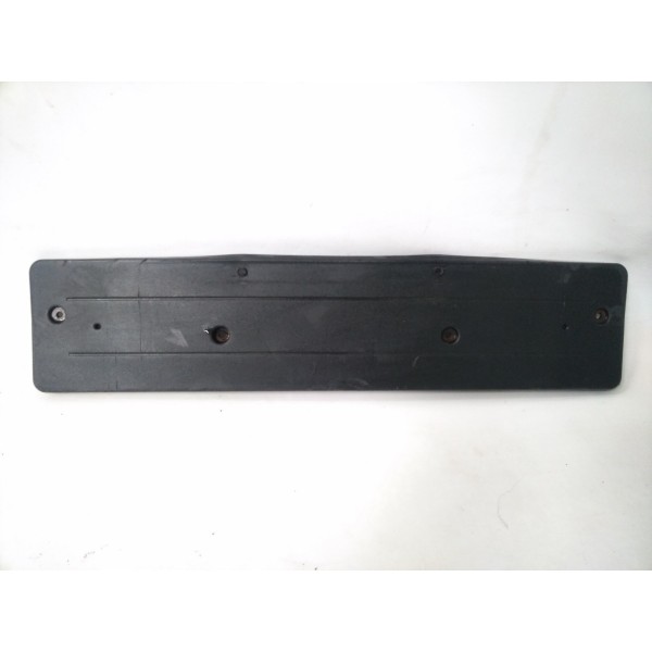 Suporte De Placa Dianteira 7129857 Bmw E53 X5 1999 2005