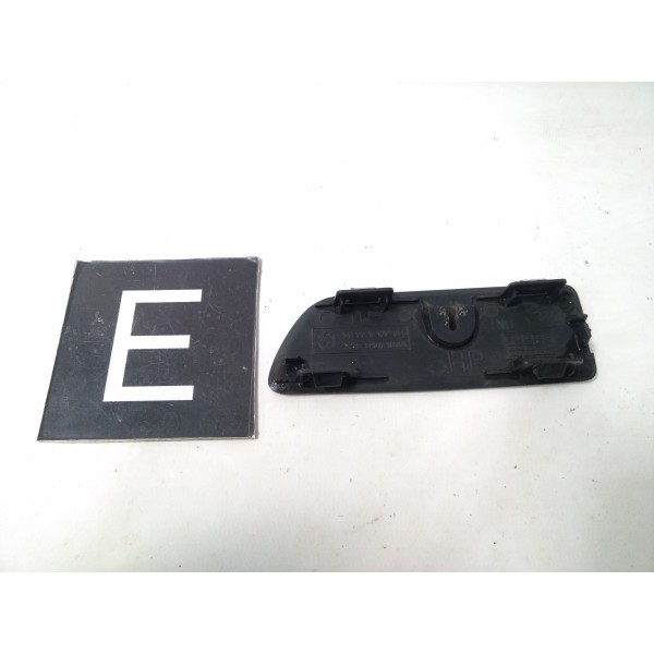 Tampa Reboque Parachoque Esquerdo Bmw E53 X5 1999 2005