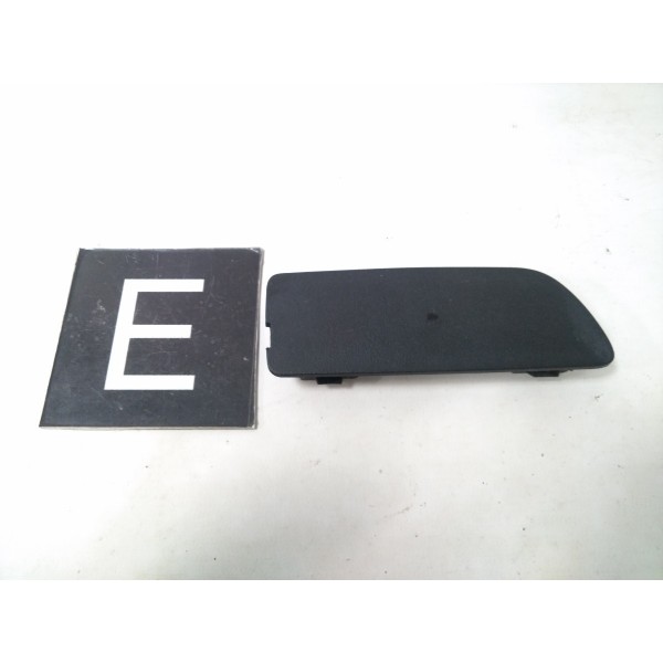 Tampa Reboque Parachoque Esquerdo Bmw E53 X5 1999 2005