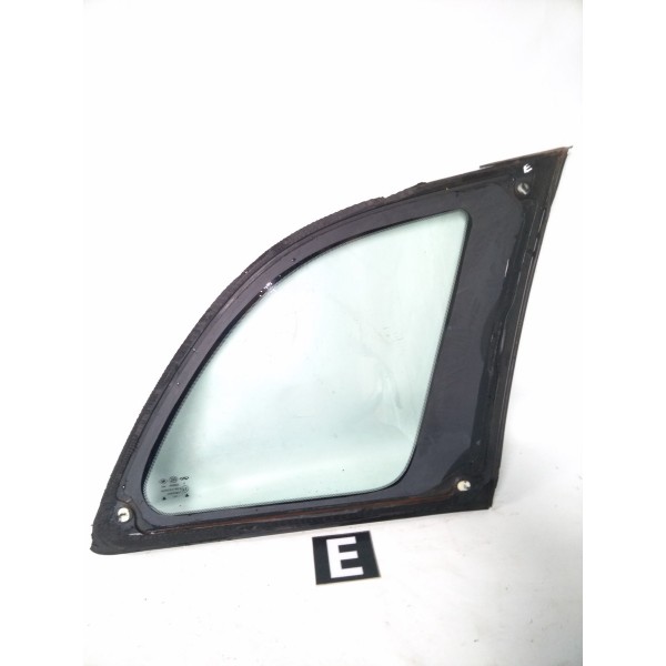 Vidro Vigia Lateral Traseira Esquerdo Chery Tiggo 2.0 06 15