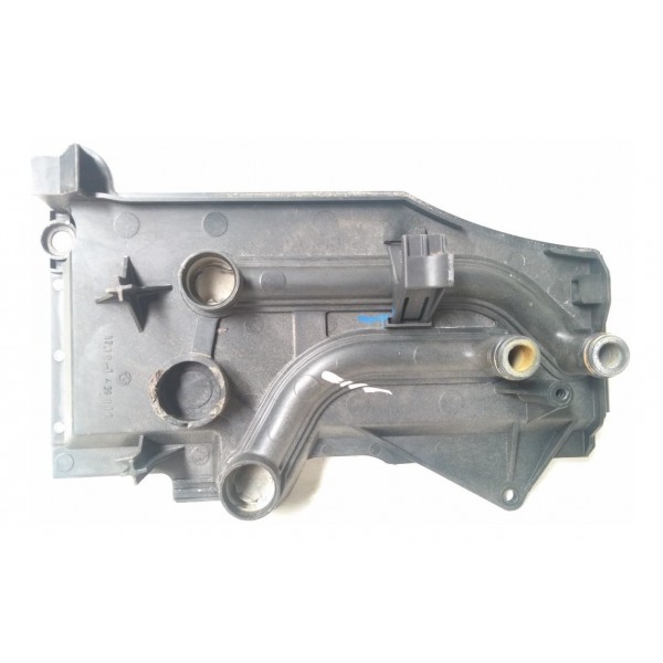 Base Radiador Bmw E53 X5 1999 2005 Detalhe