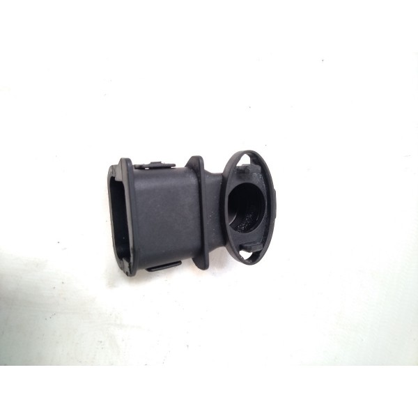 Capa Terminal Positivo 8371017 Bmw E53 X5 1999 2005