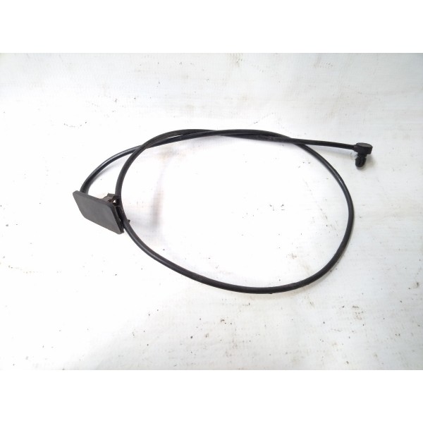 Puxador Emergência Porta Mala 8408984 Bmw E53 X5 1999 2005