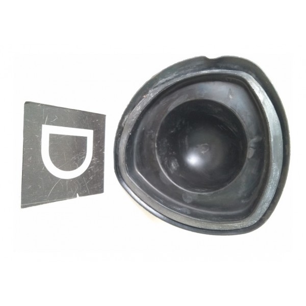 Coifa Amortecedor Traseiro Direito Bmw E53 X5 1999 2005