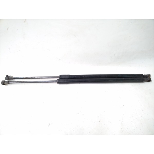 Par Amortecedor Porta Malas Inferior 8402405  Bmw X5 99 2005