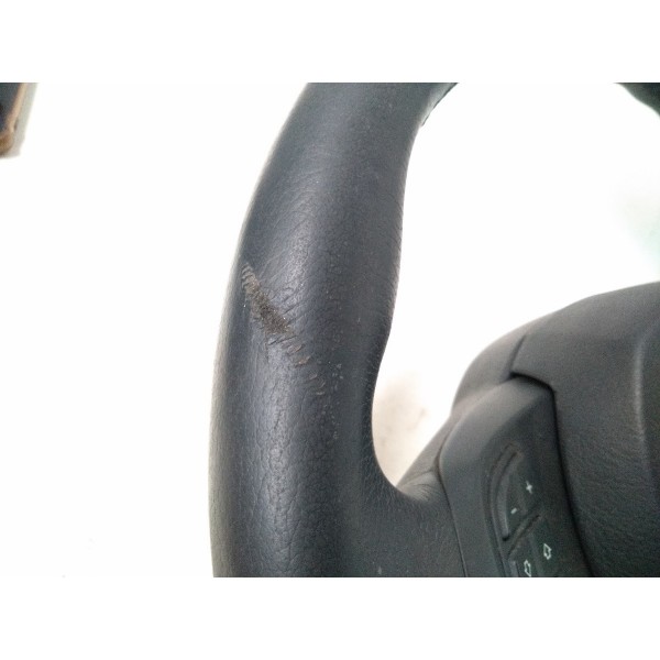 Volante Motorista Bmw E53 X5 1999 2005 Detalhe
