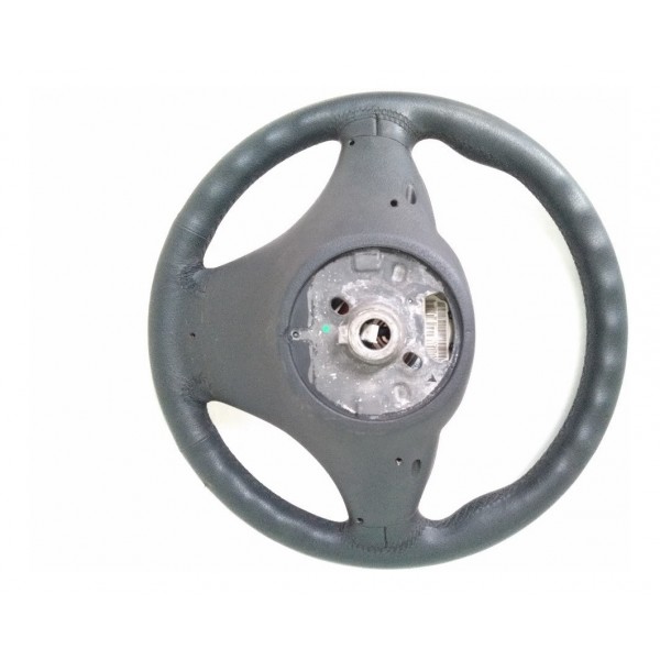 Volante Motorista Bmw E53 X5 1999 2005 Detalhe