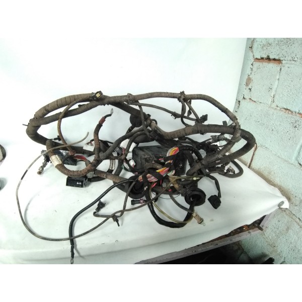 Chicote Injeção  Chery Tiggo 2.0 2006 2015