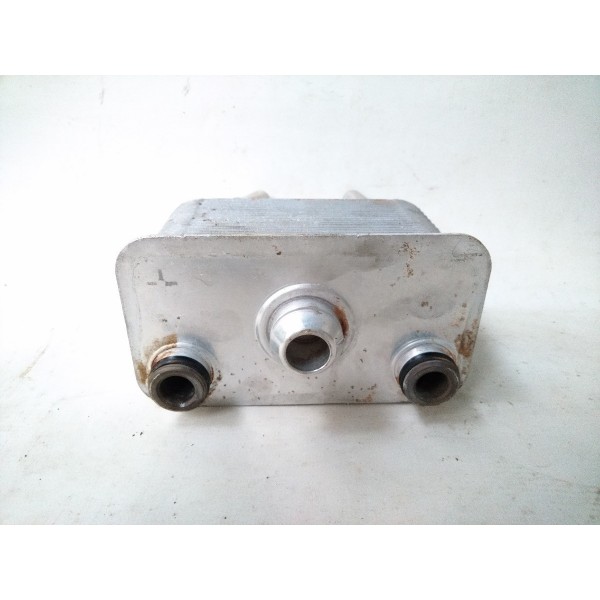 Radiador Óleo Cambio 7537601 Bmw E53 X5 1999 2005