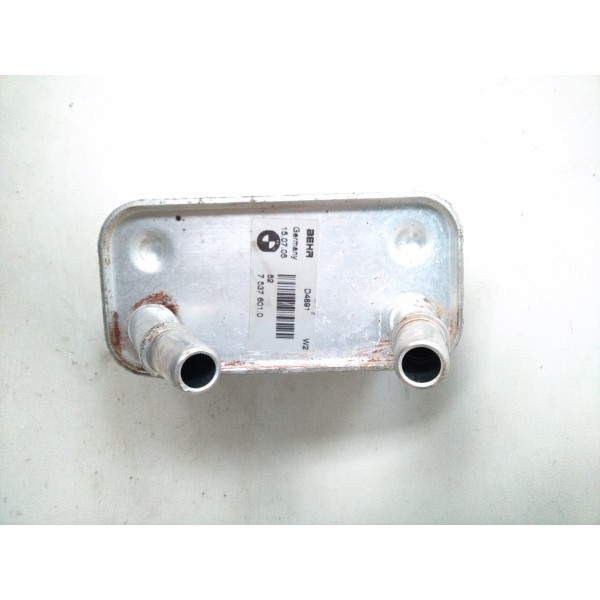 Radiador Óleo Cambio 7537601 Bmw E53 X5 1999 2005