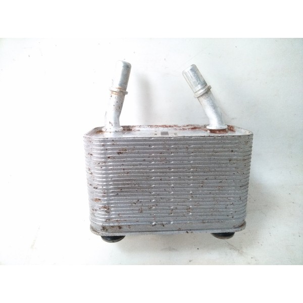 Radiador Óleo Cambio 7537601 Bmw E53 X5 1999 2005