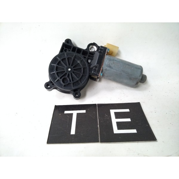 Motor Vidro Eletrico Traseiro Esquerdo Bmw E53 X5 1999 2005
