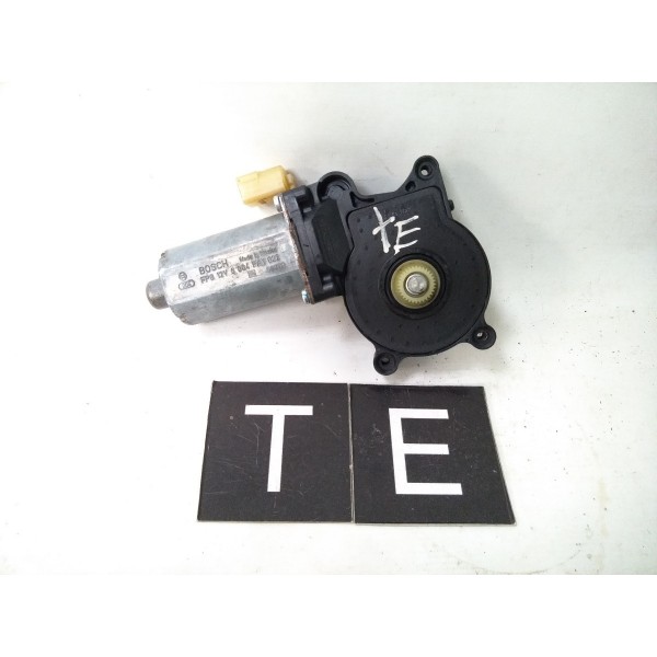 Motor Vidro Eletrico Traseiro Esquerdo Bmw E53 X5 1999 2005