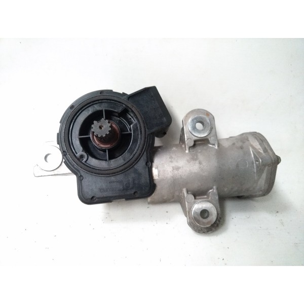Motor Atuador Coletor Admissão 7505805 Bmw E53 X5 1999 2005