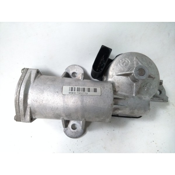 Motor Atuador Coletor Admissão 7505805 Bmw E53 X5 1999 2005