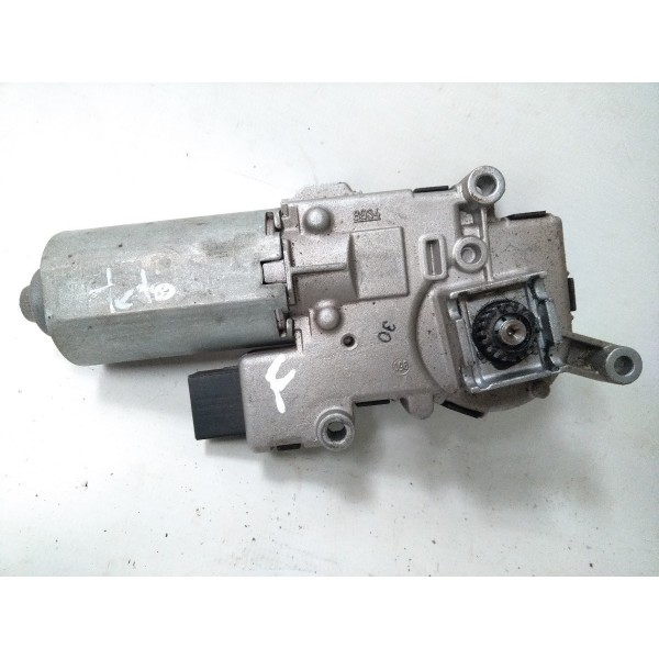 Motor Teto Solar 6922652 Bmw E53 X5 1999 2005