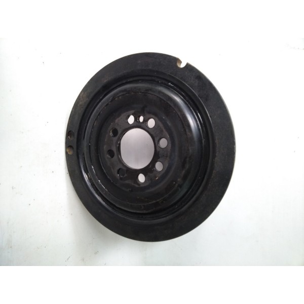 Polia Virabrequim 1439683 Bmw E53 X5 1999 2005