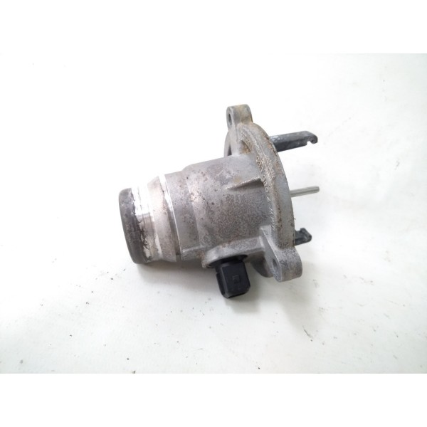 Carcaça Valvula Termostatica Bmw E53 X5 1999 2005