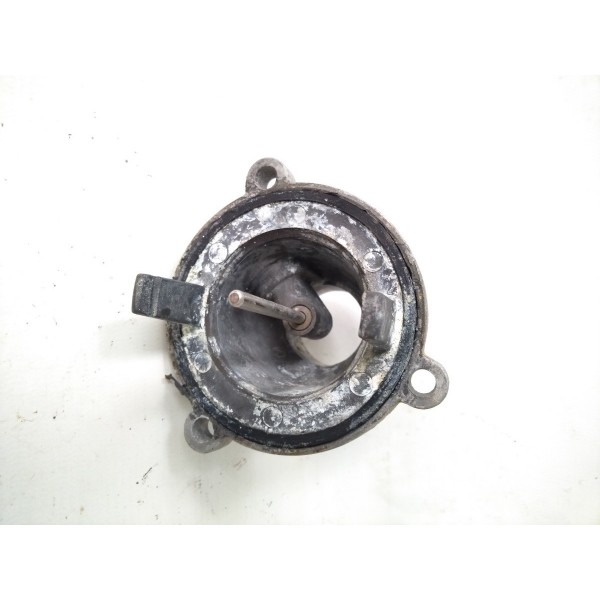 Carcaça Valvula Termostatica Bmw E53 X5 1999 2005