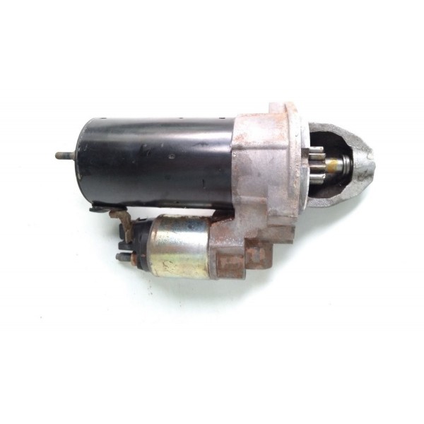 Motor Arranque Partida 7536690 Bmw E53 X5 1999 2005