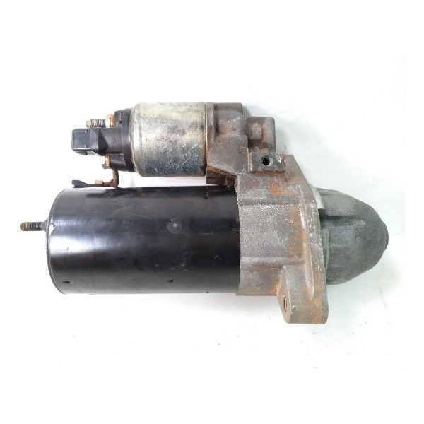 Motor Arranque Partida 7536690 Bmw E53 X5 1999 2005
