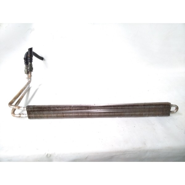 Radiador Óleo Câmbio 7539122 Bmw E53 X5 1999 2005