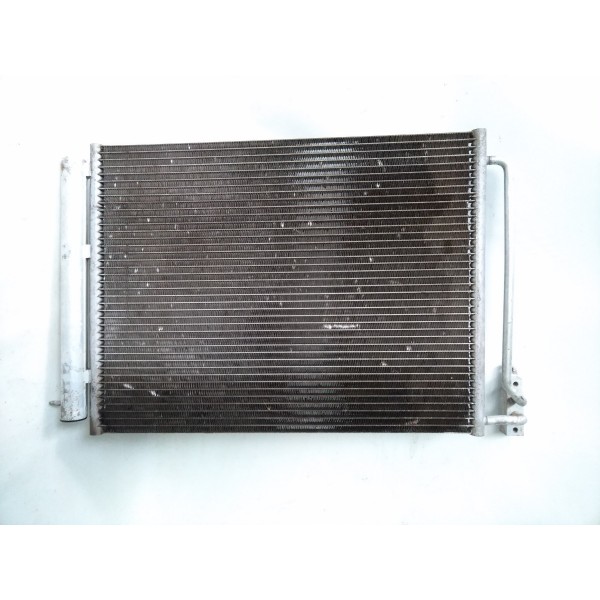 Condensador Ar Condicionado Bmw E53 X5 1999 2005