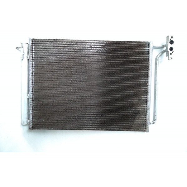 Condensador Ar Condicionado Bmw E53 X5 1999 2005