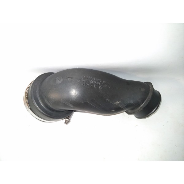 Duto Conexão Intercooler C180 C200 W204 2007 2014