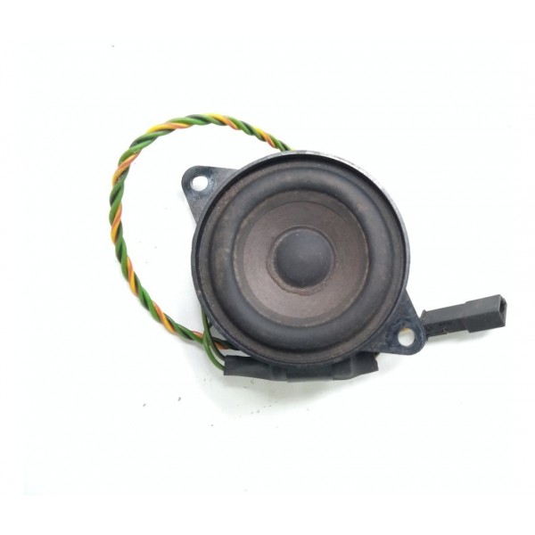 Auto Falante Painel 8379375 Bmw E53 X5 1999 2005 Preto